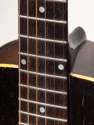 1934 Gibson Roy Smeck Stage De Luxe