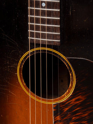 1934 Gibson Roy Smeck Stage De Luxe