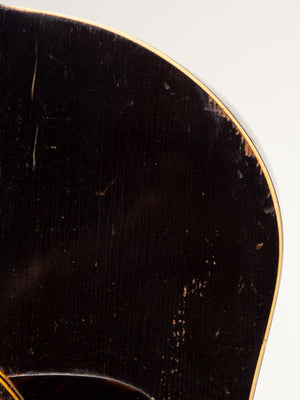 1934 Gibson Roy Smeck Stage De Luxe