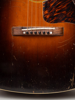 1934 Gibson Roy Smeck Stage De Luxe