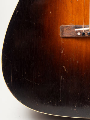 1934 Gibson Roy Smeck Stage De Luxe