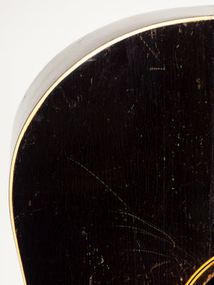 1934 Gibson Roy Smeck Stage De Luxe