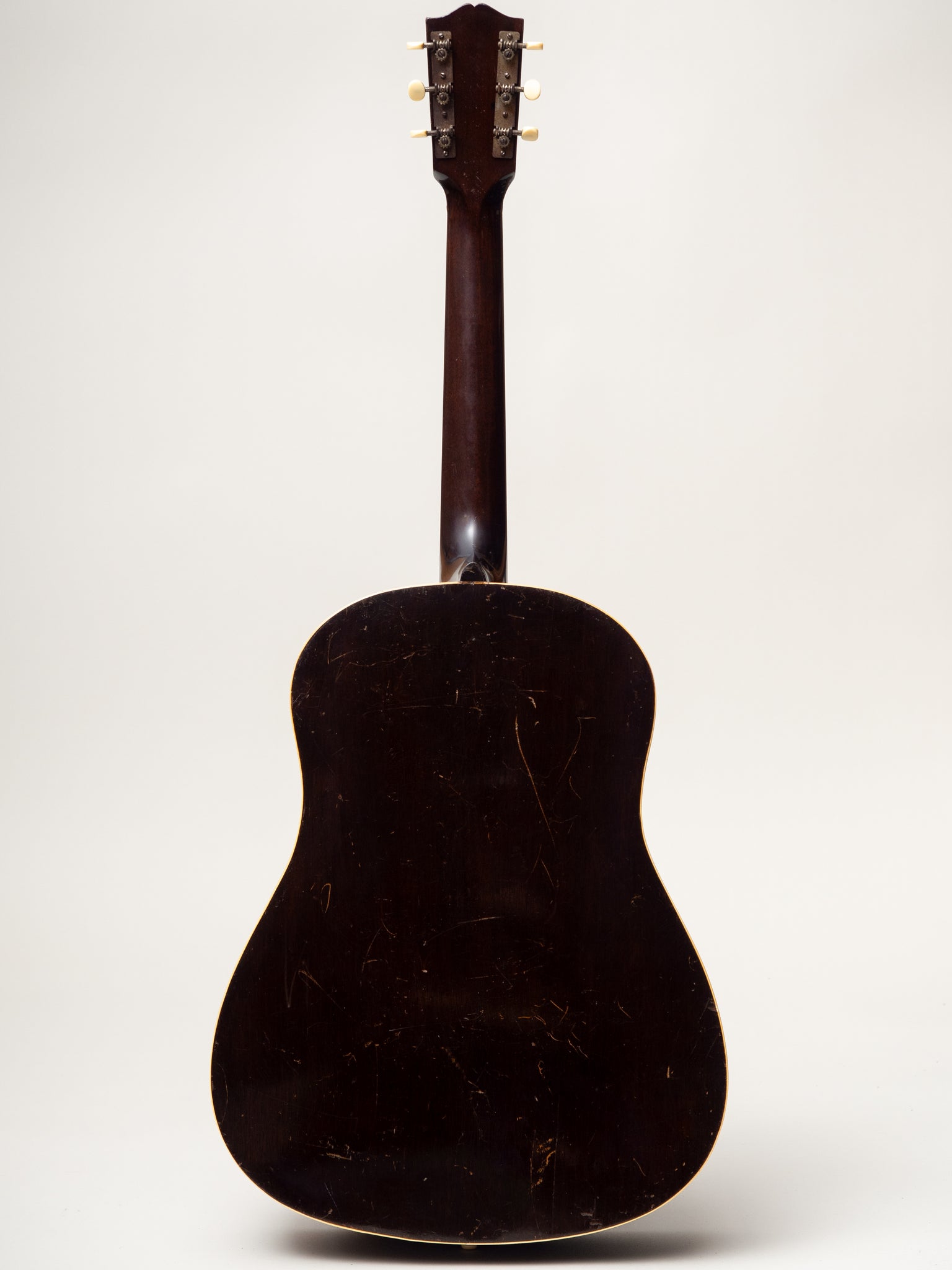 1934 Gibson Roy Smeck Stage De Luxe