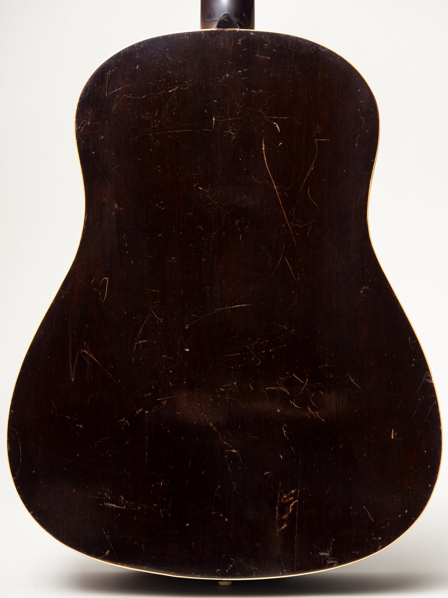 1934 Gibson Roy Smeck Stage De Luxe
