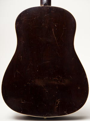 1934 Gibson Roy Smeck Stage De Luxe