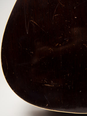 1934 Gibson Roy Smeck Stage De Luxe
