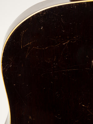 1934 Gibson Roy Smeck Stage De Luxe
