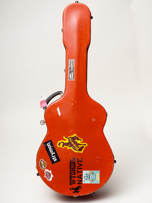 1934 Gibson Roy Smeck Stage De Luxe