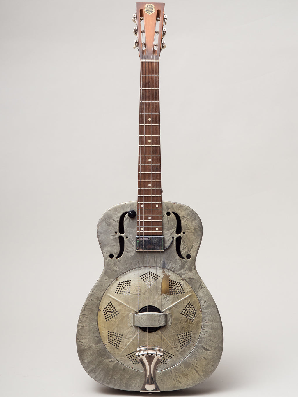 1934 National Doulian