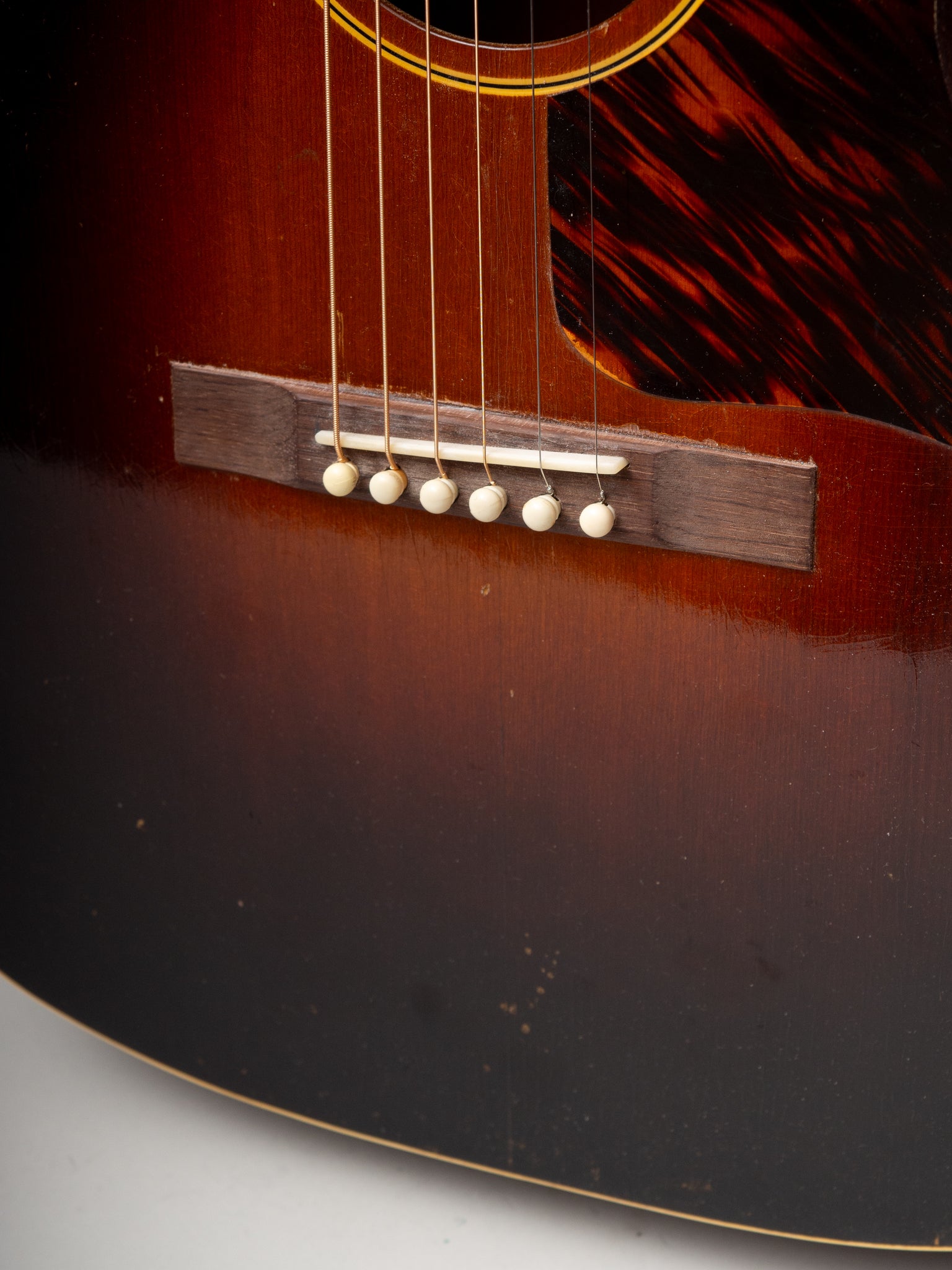 1935 Gibson Roy Smeck Stage Deluxe