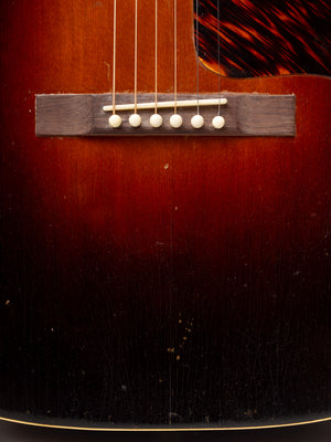 1935 Gibson Roy Smeck Stage Deluxe