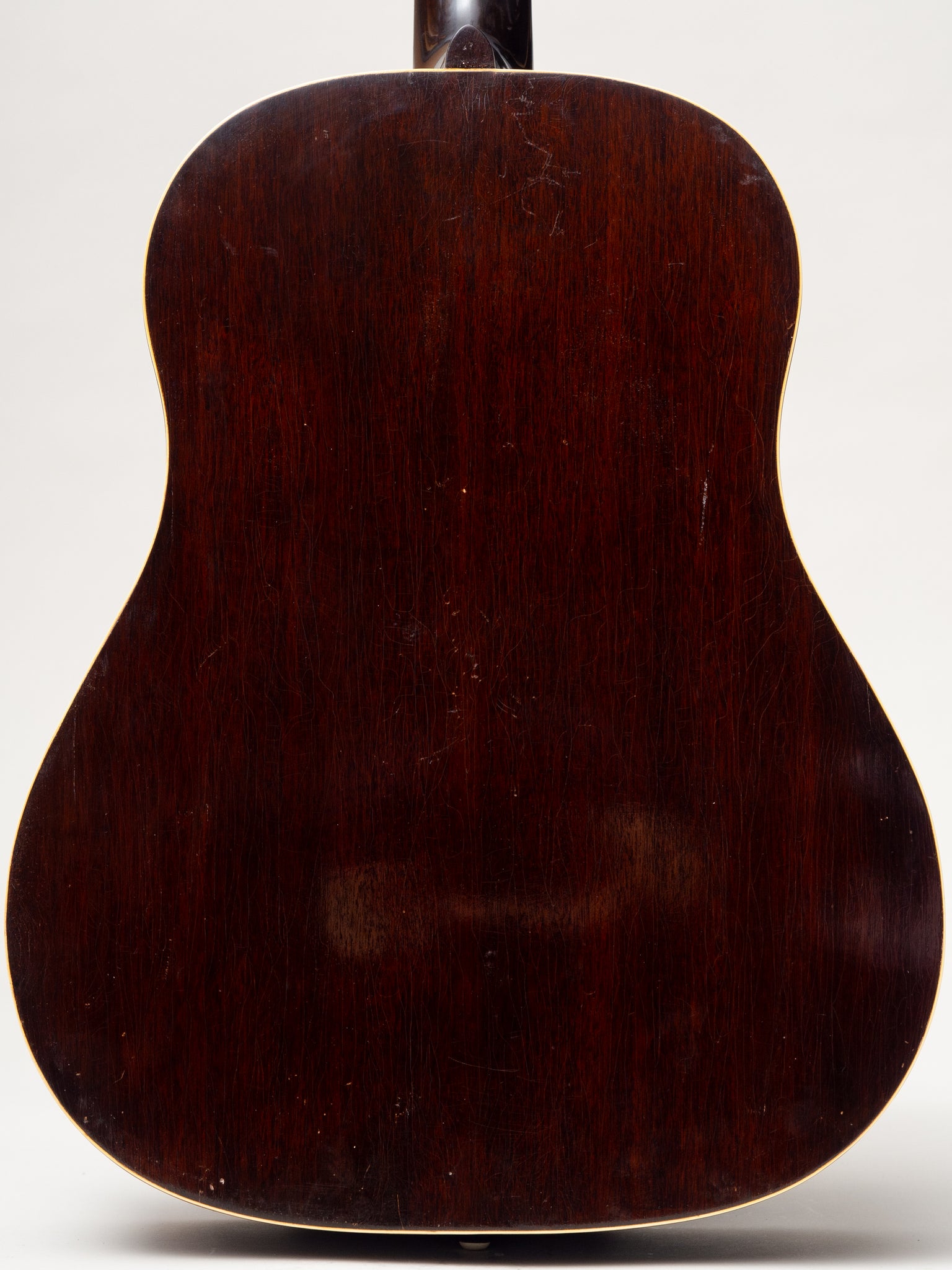 1935 Gibson Roy Smeck Stage Deluxe