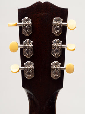 1935 Gibson Roy Smeck Stage Deluxe