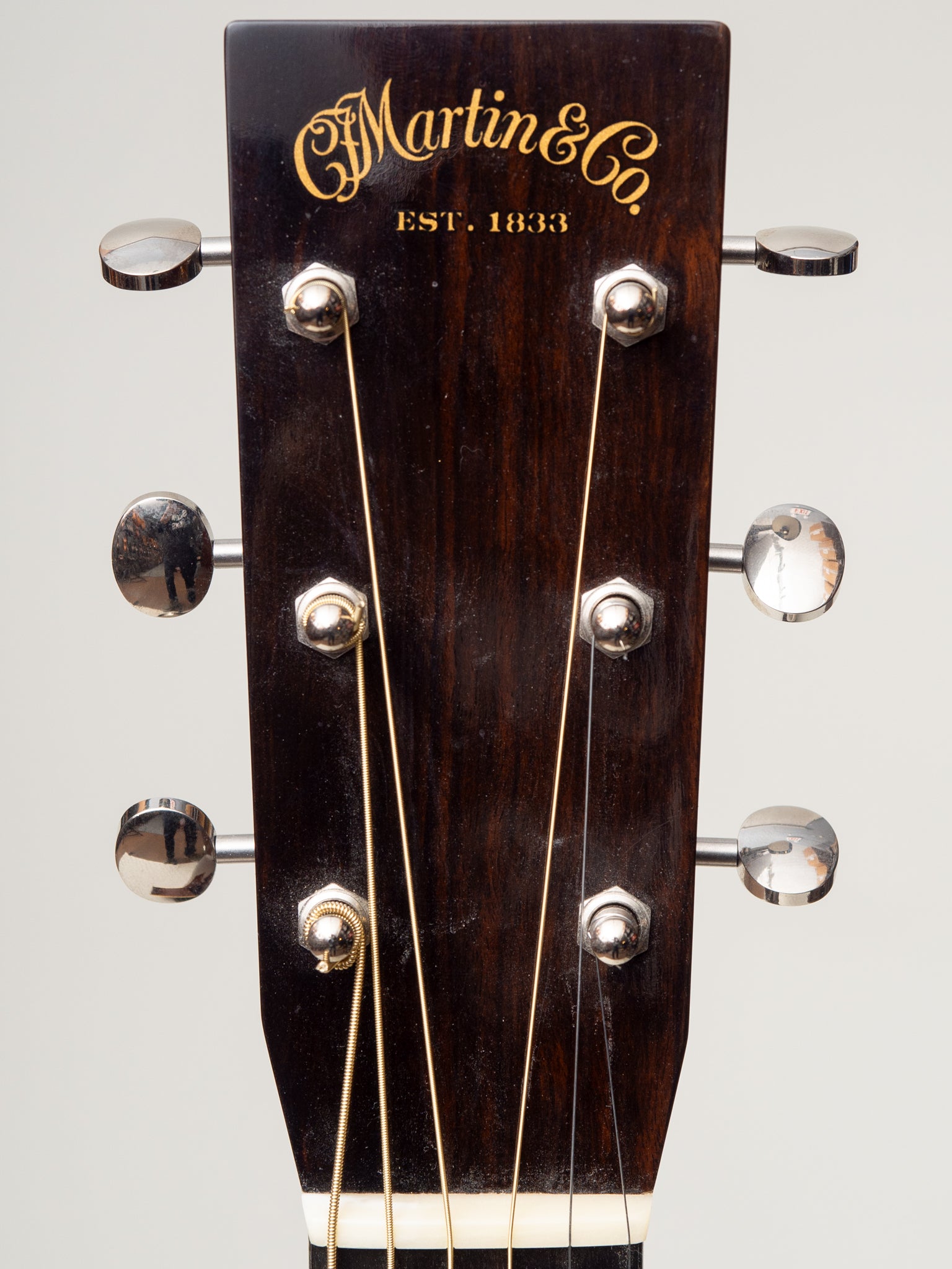 1935 Martin C-1/OM-18 Conversion