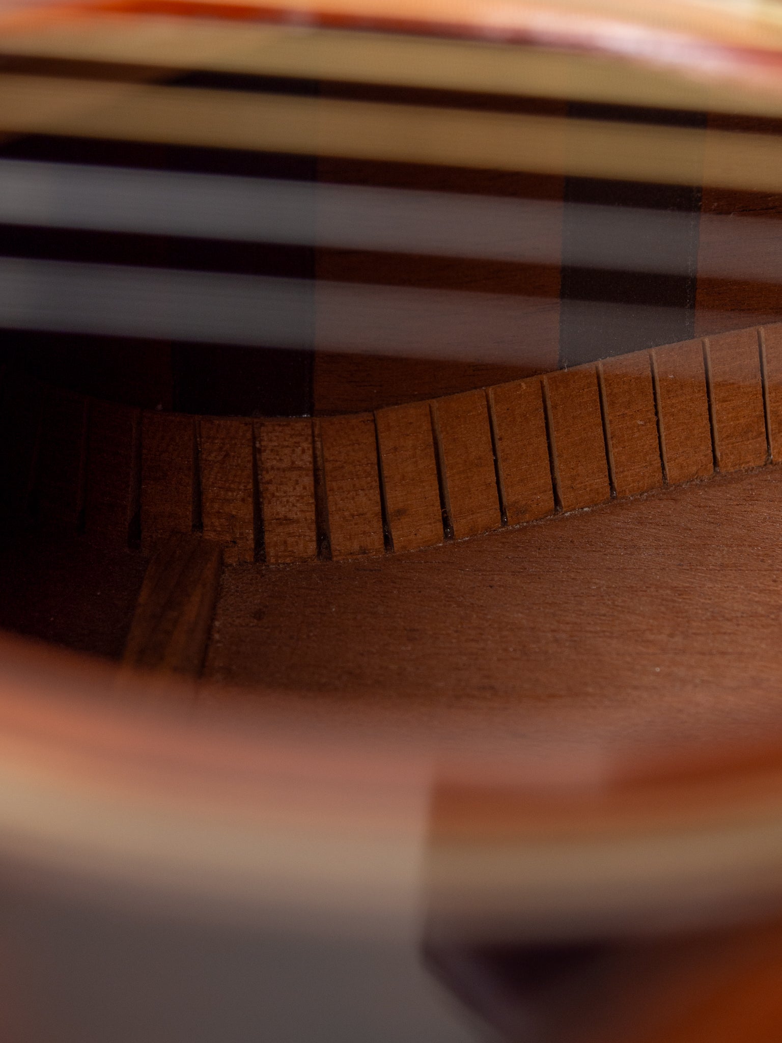 1935 Martin C-1/OM-18 Conversion