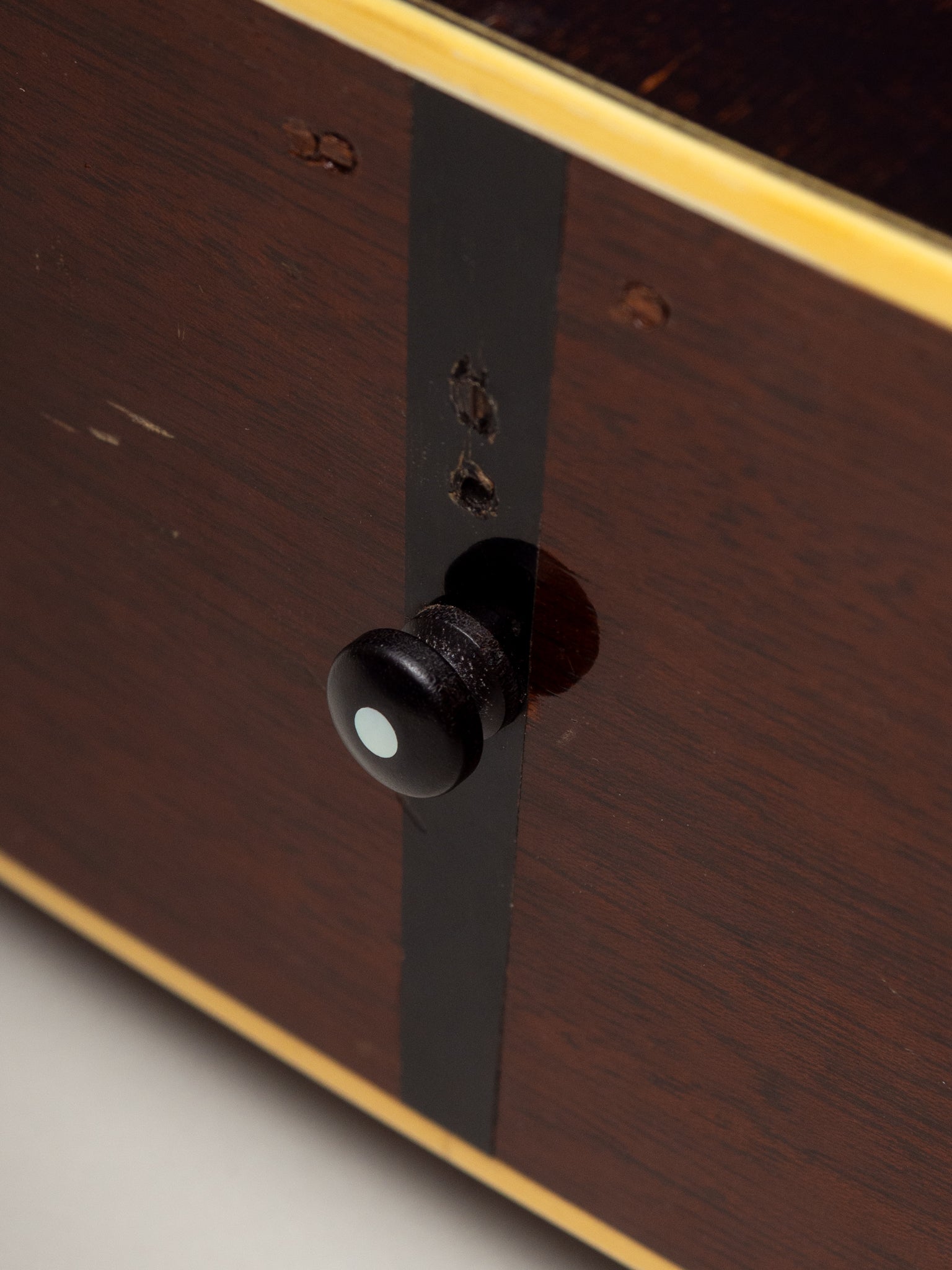 1935 Martin C-1/OM-18 Conversion