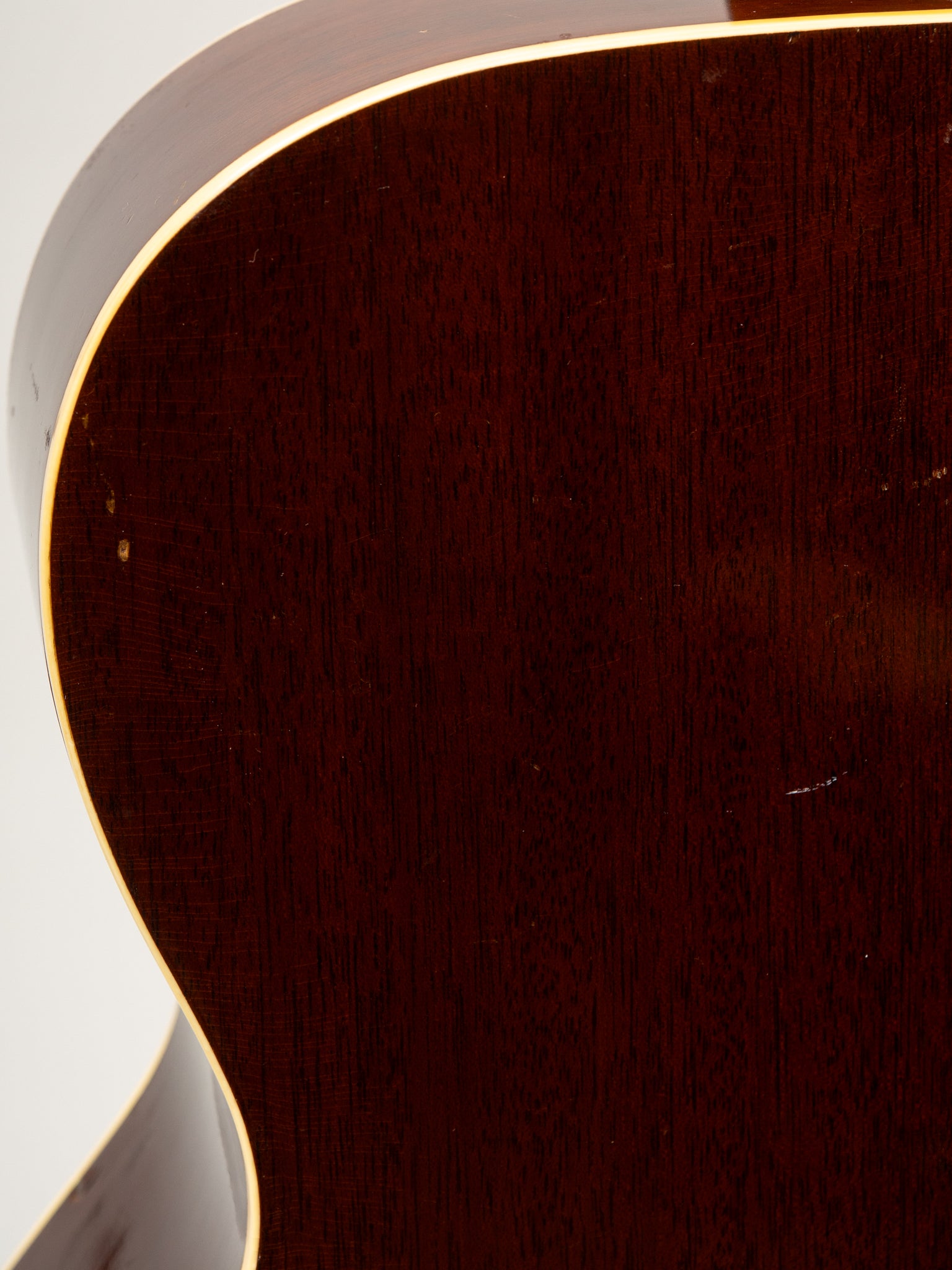 1935 Martin C-1/OM-18 Conversion