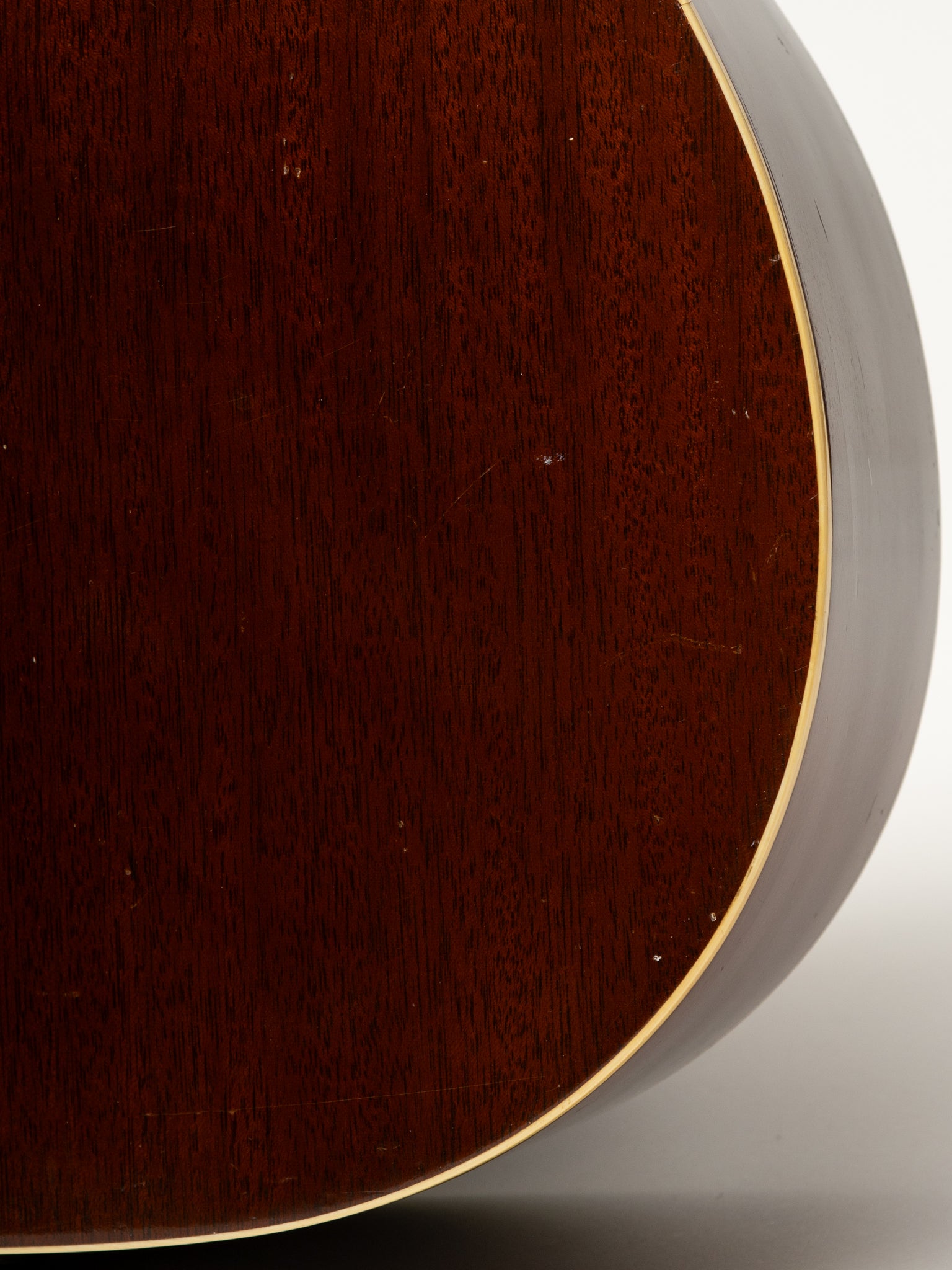 1935 Martin C-1/OM-18 Conversion