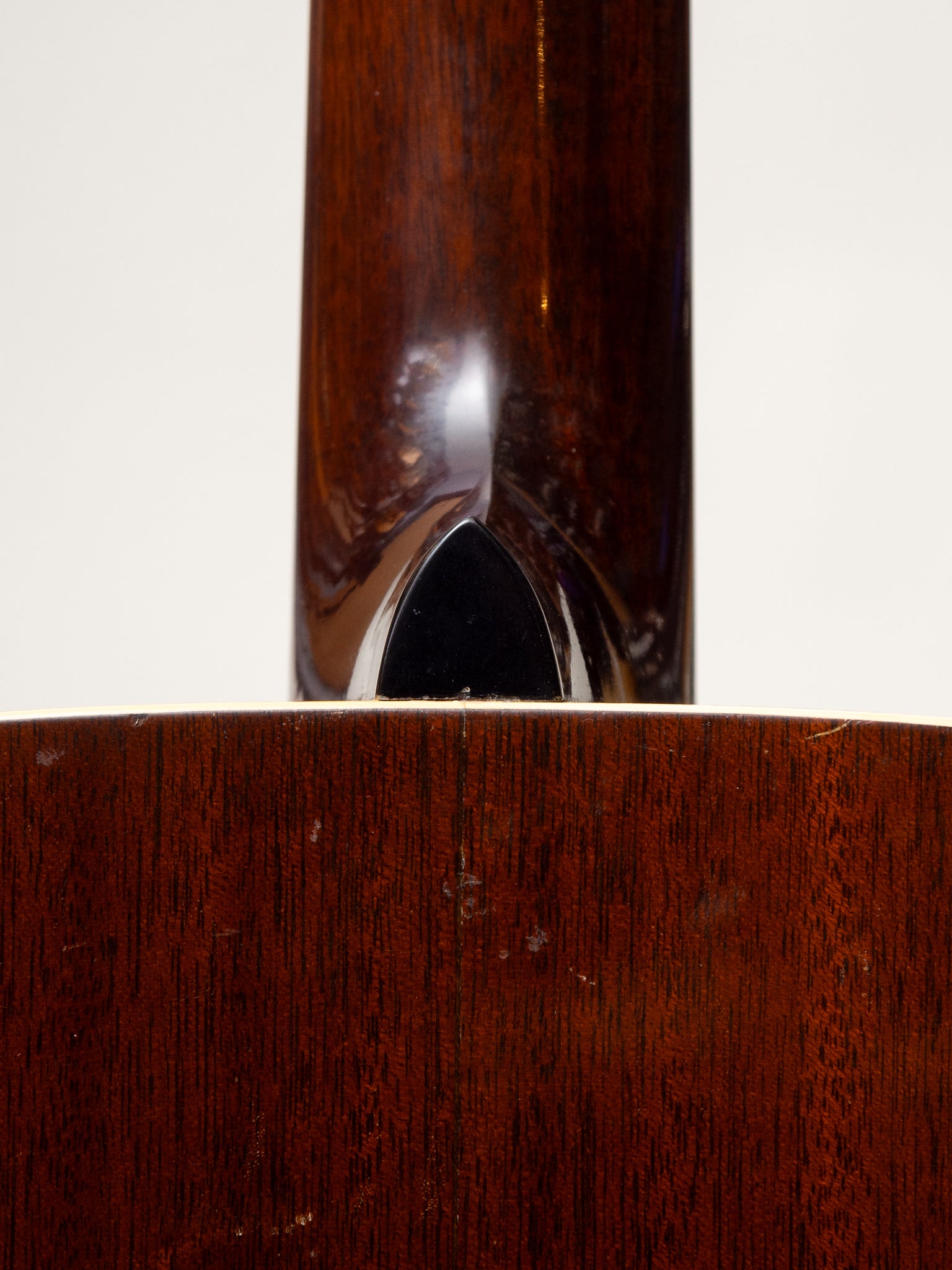 1935 Martin C-1/OM-18 Conversion