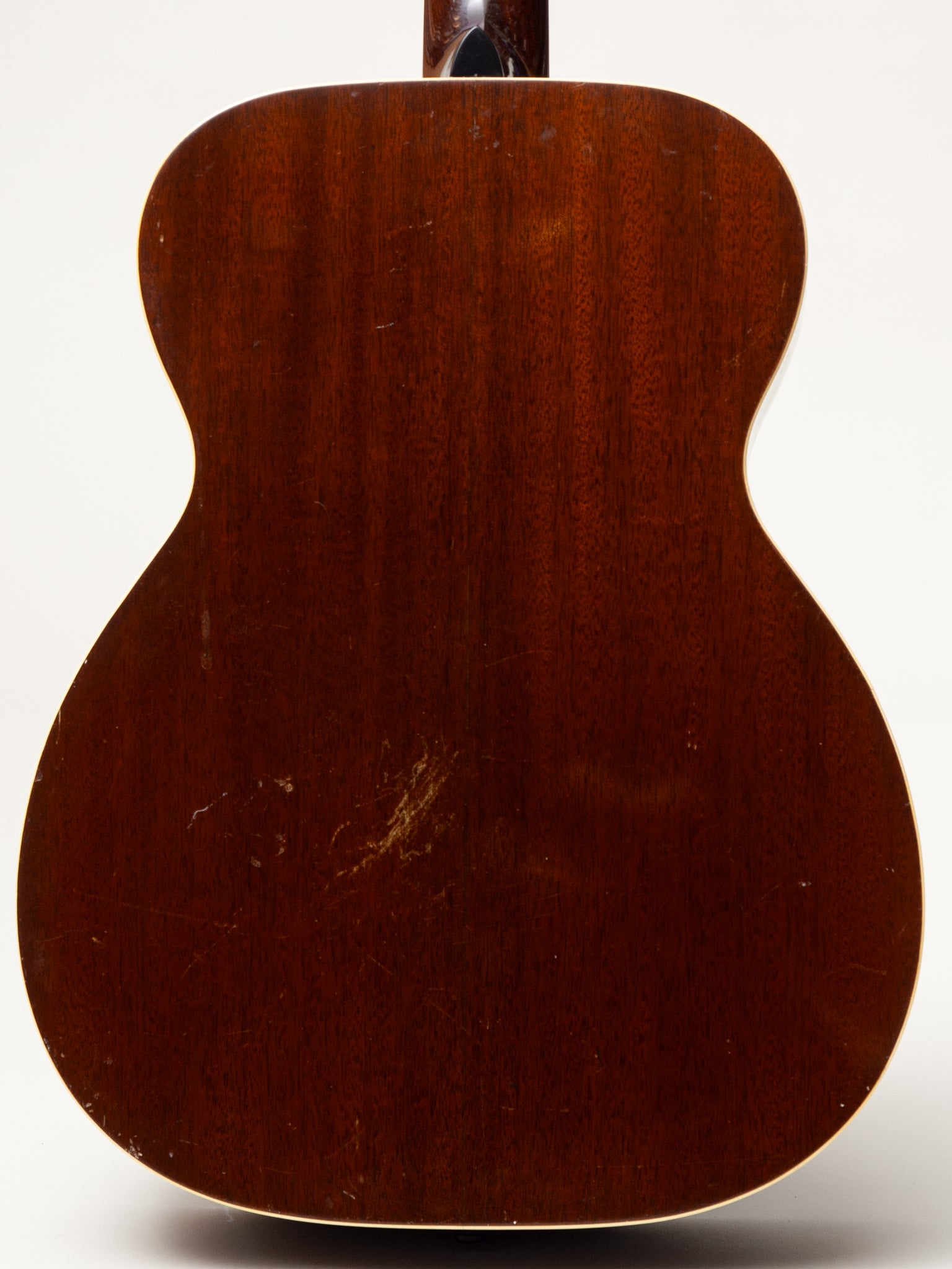 1935 Martin C-1/OM-18 Conversion