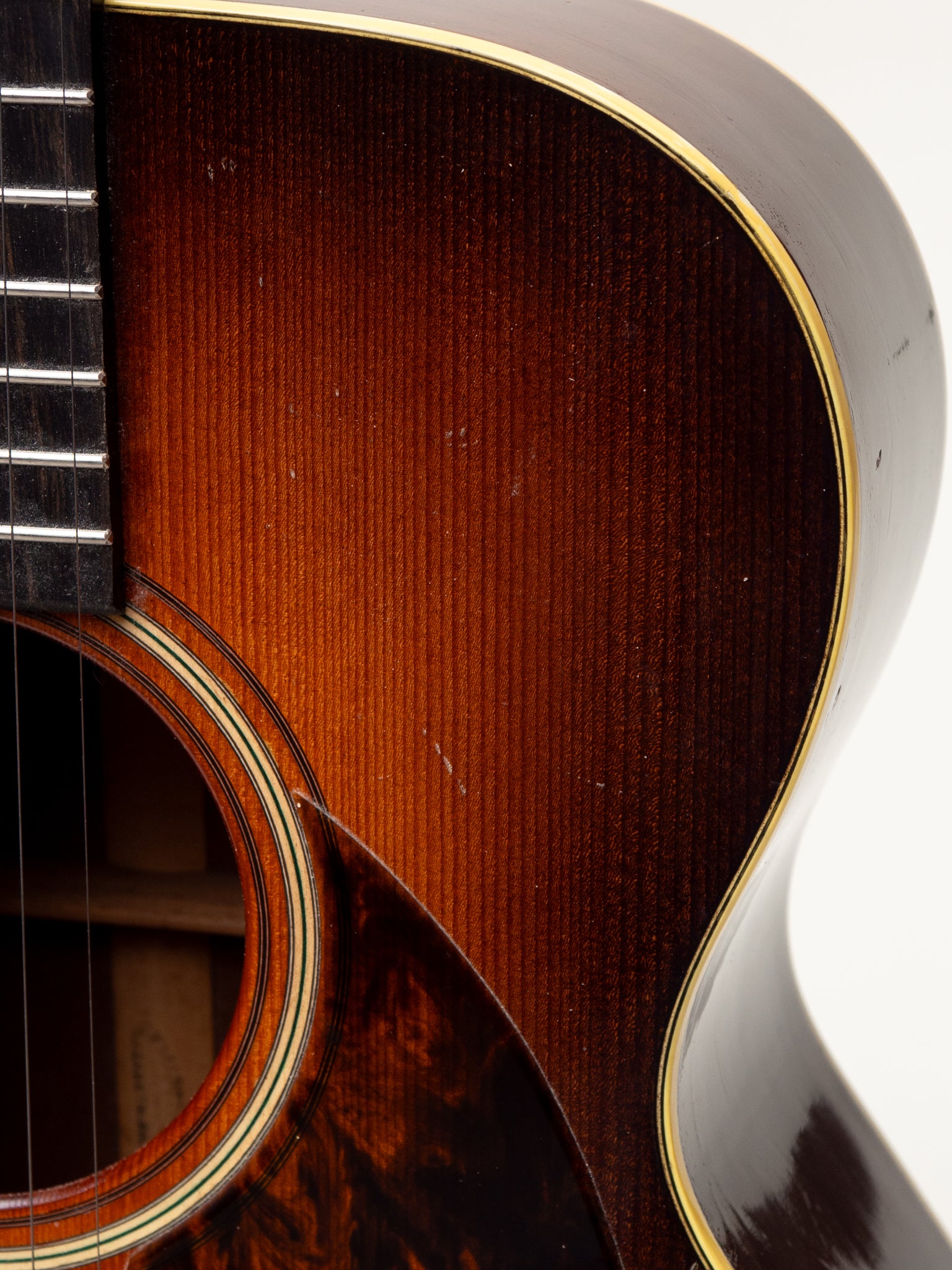 1935 Martin C-1/OM-18 Conversion