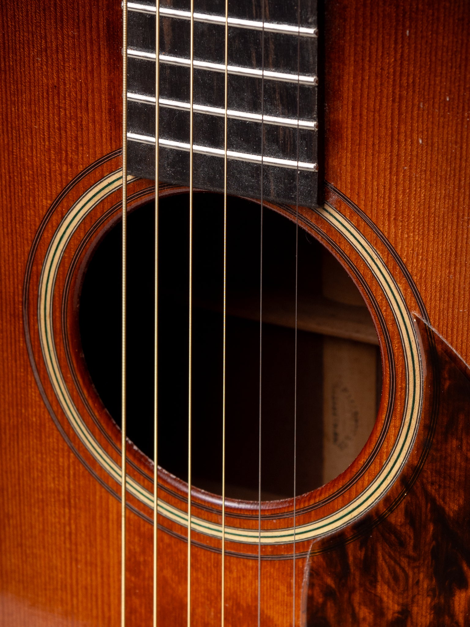 1935 Martin C-1/OM-18 Conversion