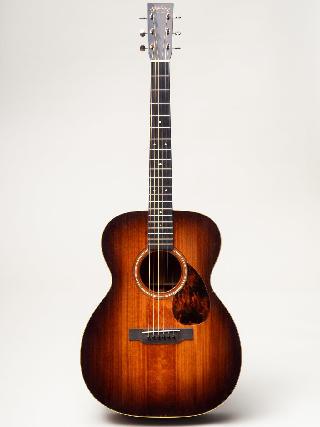 1935 Martin C-1/OM-18 Conversion