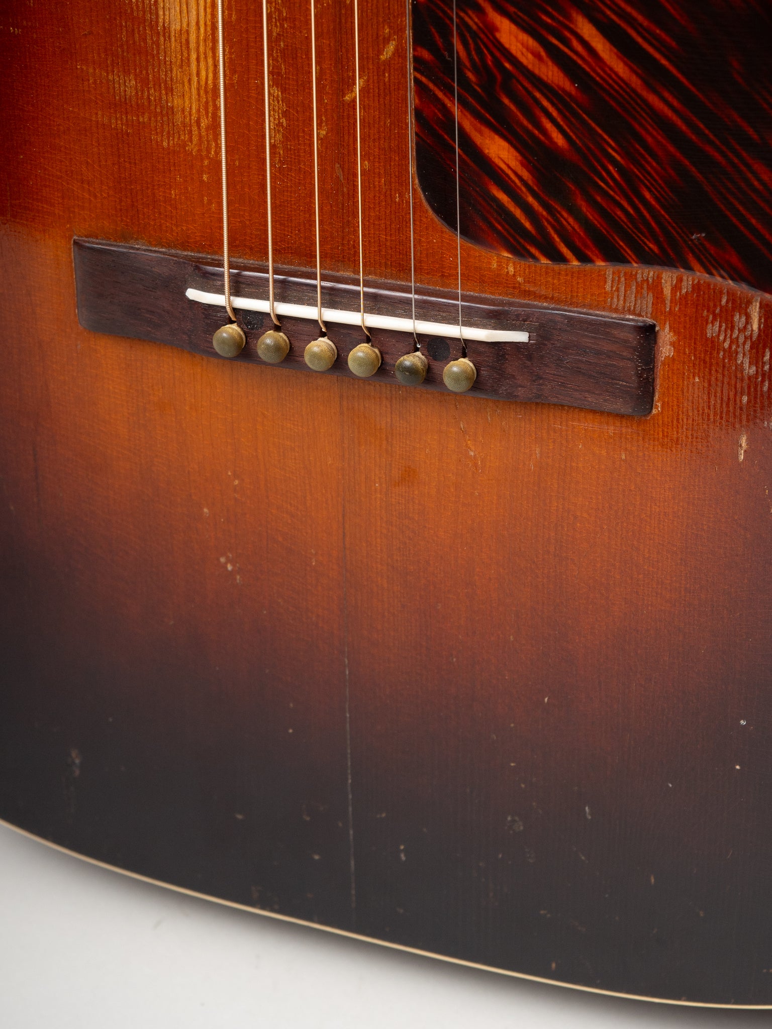 1935 Gibson Roy Smeck Stage De Luxe