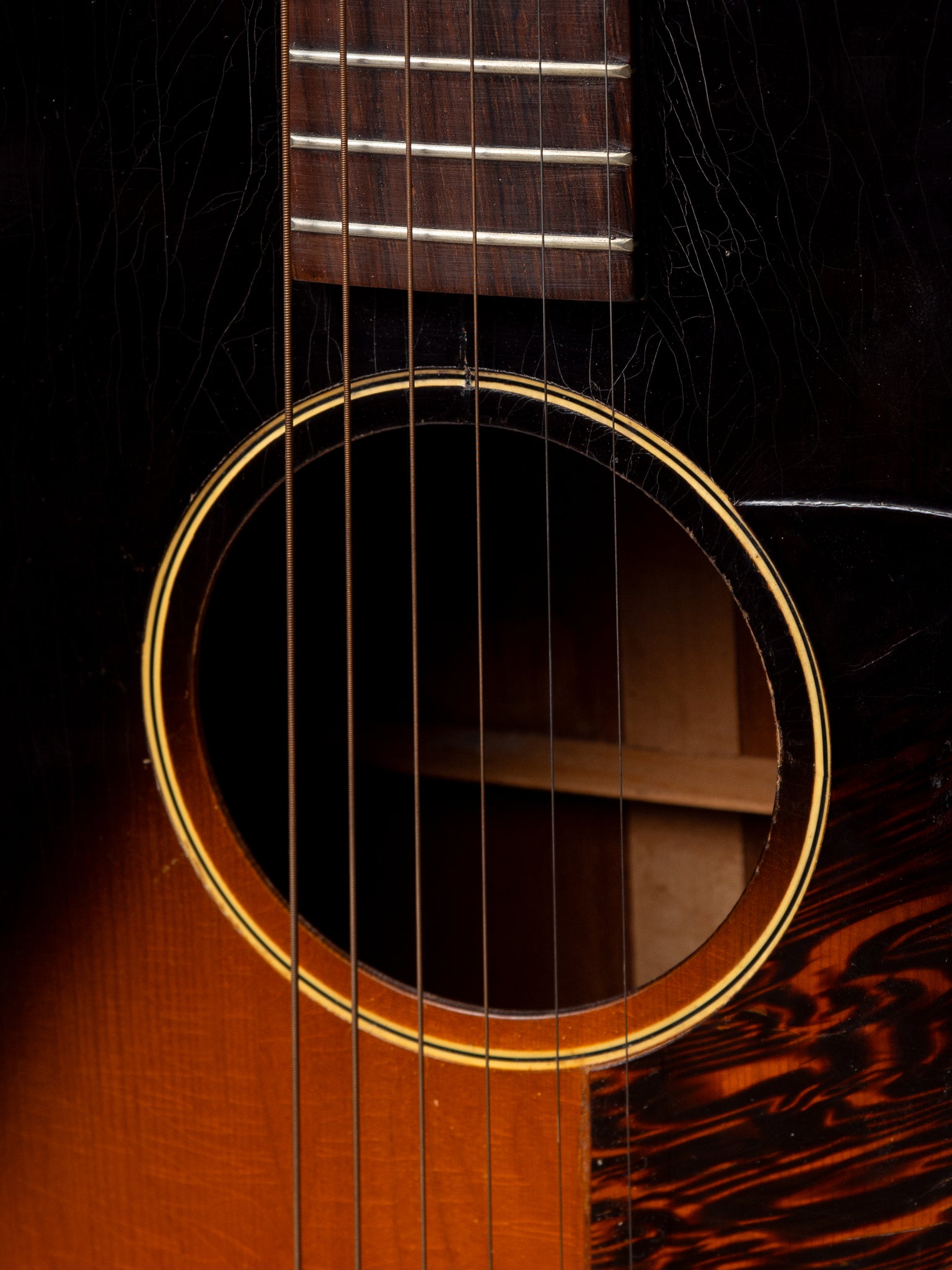 1936 Gibson L-00