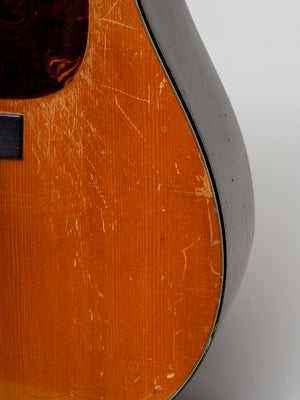 1936 Martin D-18