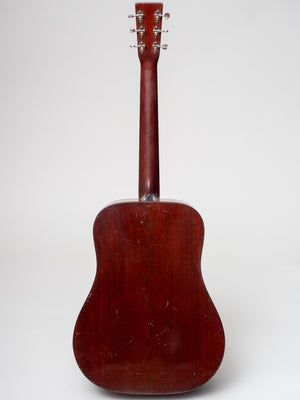 1936 Martin D-18