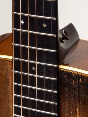 1936 Martin D-28 Shadetop