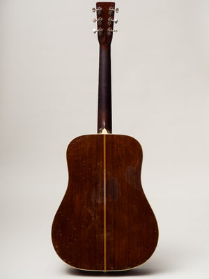 1936 Martin D-28 Shadetop