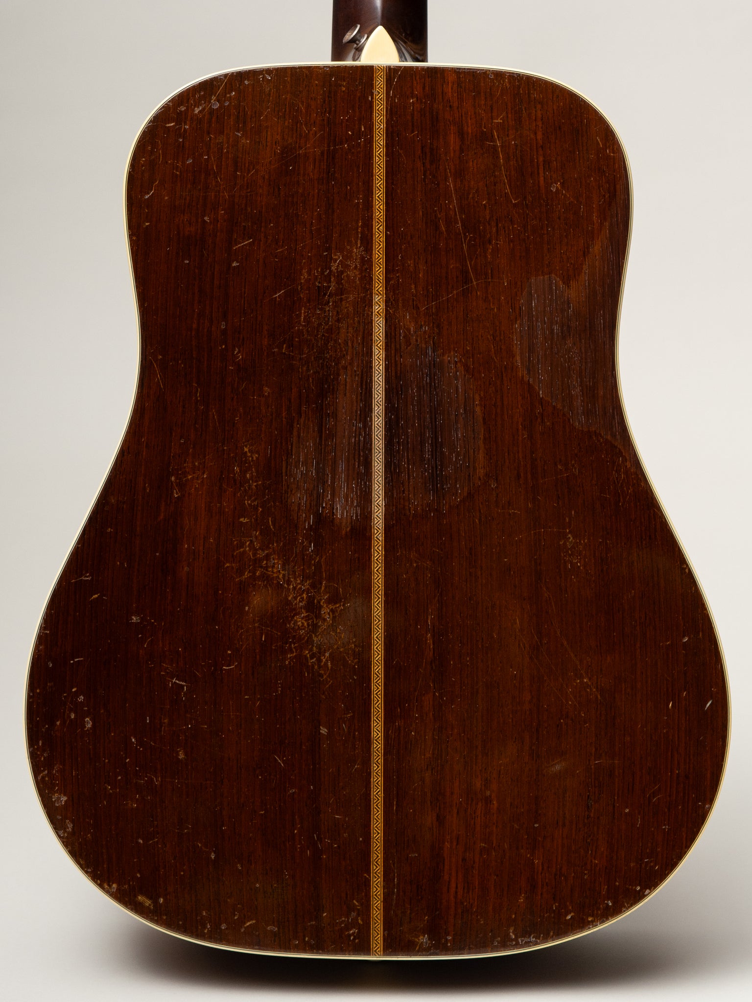 1936 Martin D-28 Shadetop