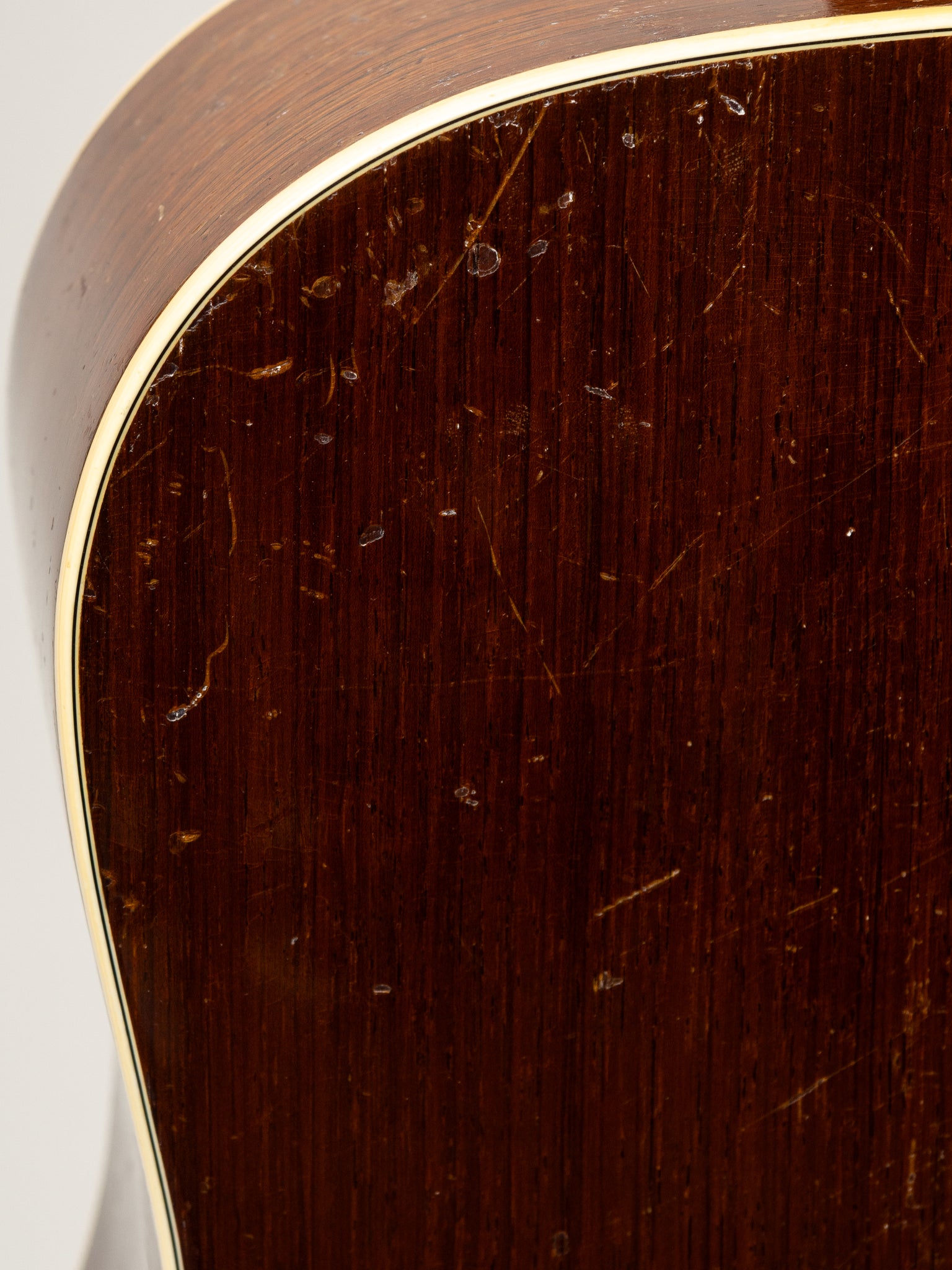 1936 Martin D-28 Shadetop
