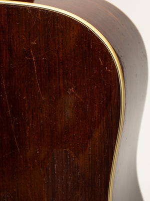 1936 Martin D-28 Shadetop