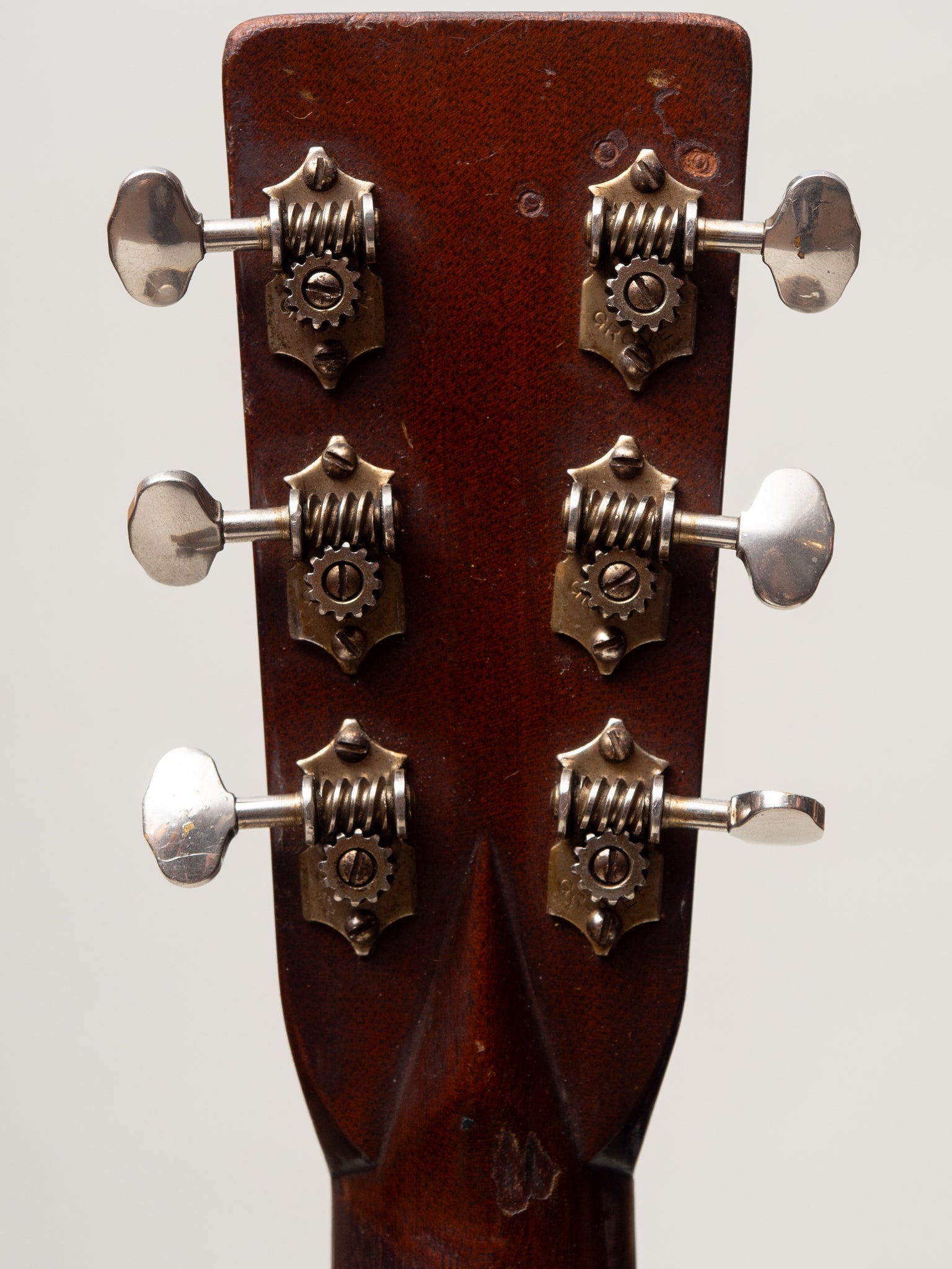 1936 Martin D-28 Shadetop