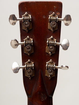 1936 Martin D-28 Shadetop