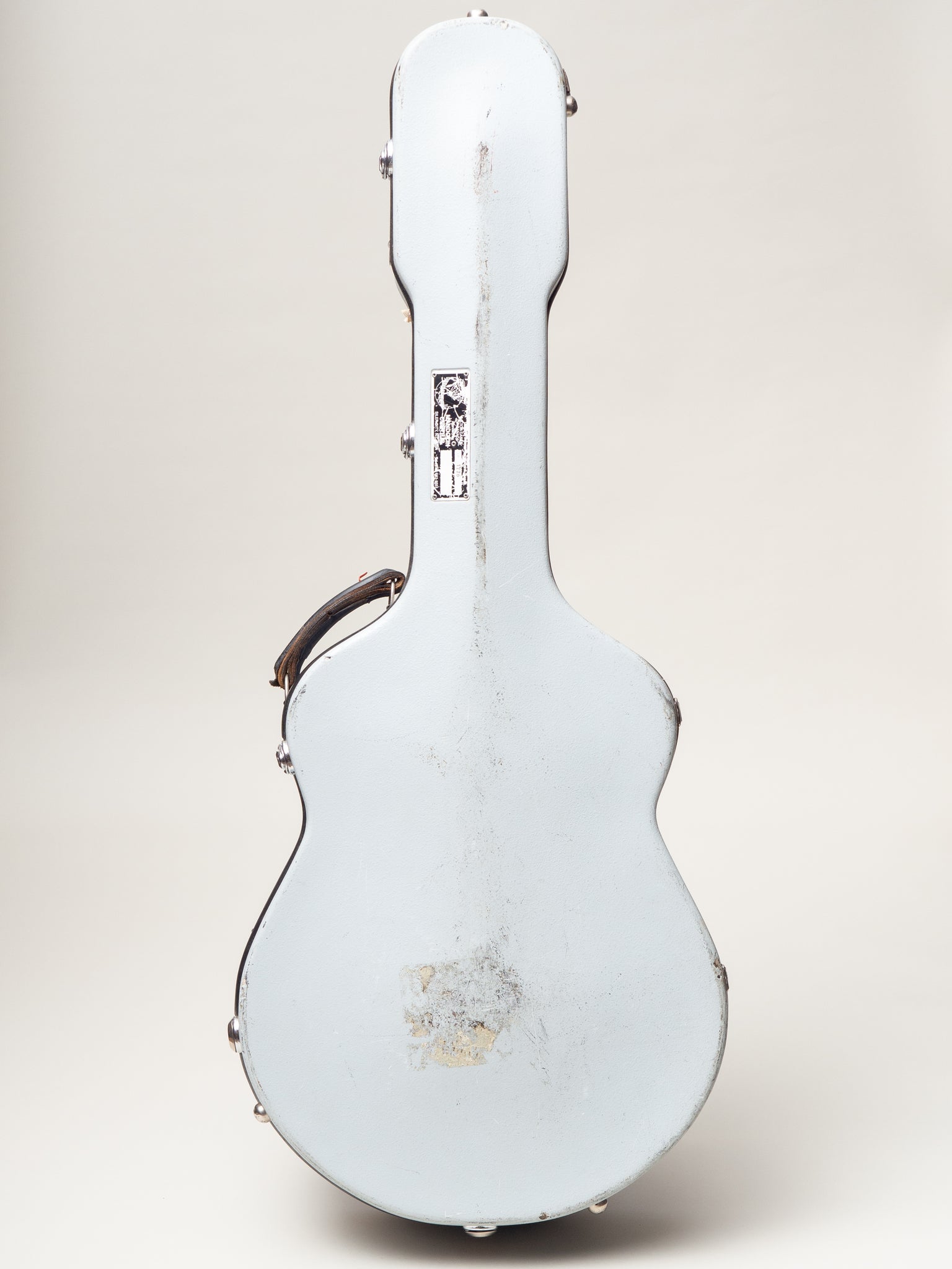 1936 Martin D-28 Shadetop
