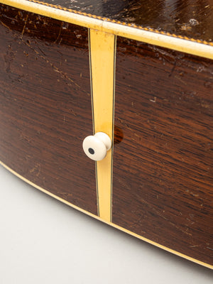 1936 Martin D-28 Shadetop