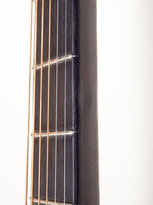 1936 Martin D-28 Shadetop