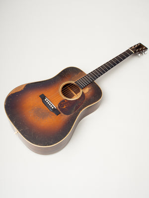 1936 Martin D-28 Shadetop