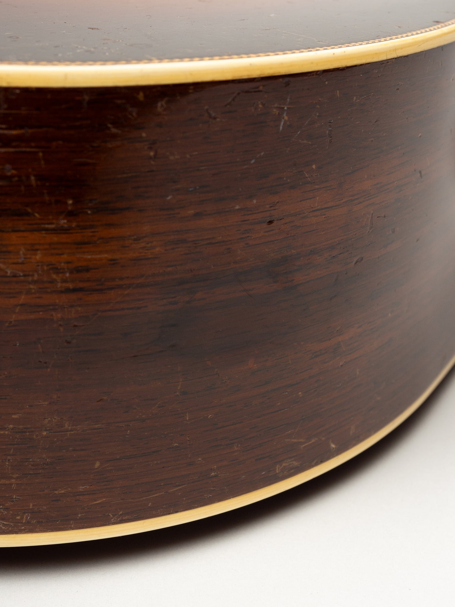 1936 Martin D-28 Shadetop