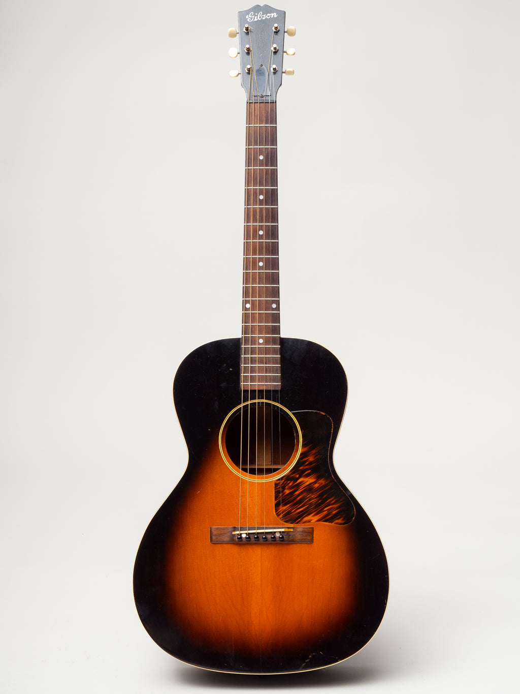 1937 Gibson L-00
