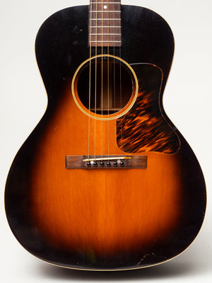 1937 Gibson L-00