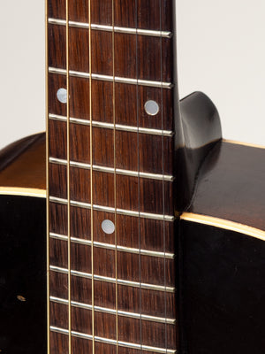 1937 Gibson L-00