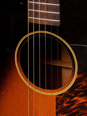 1937 Gibson L-00