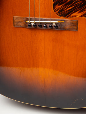 1937 Gibson L-00