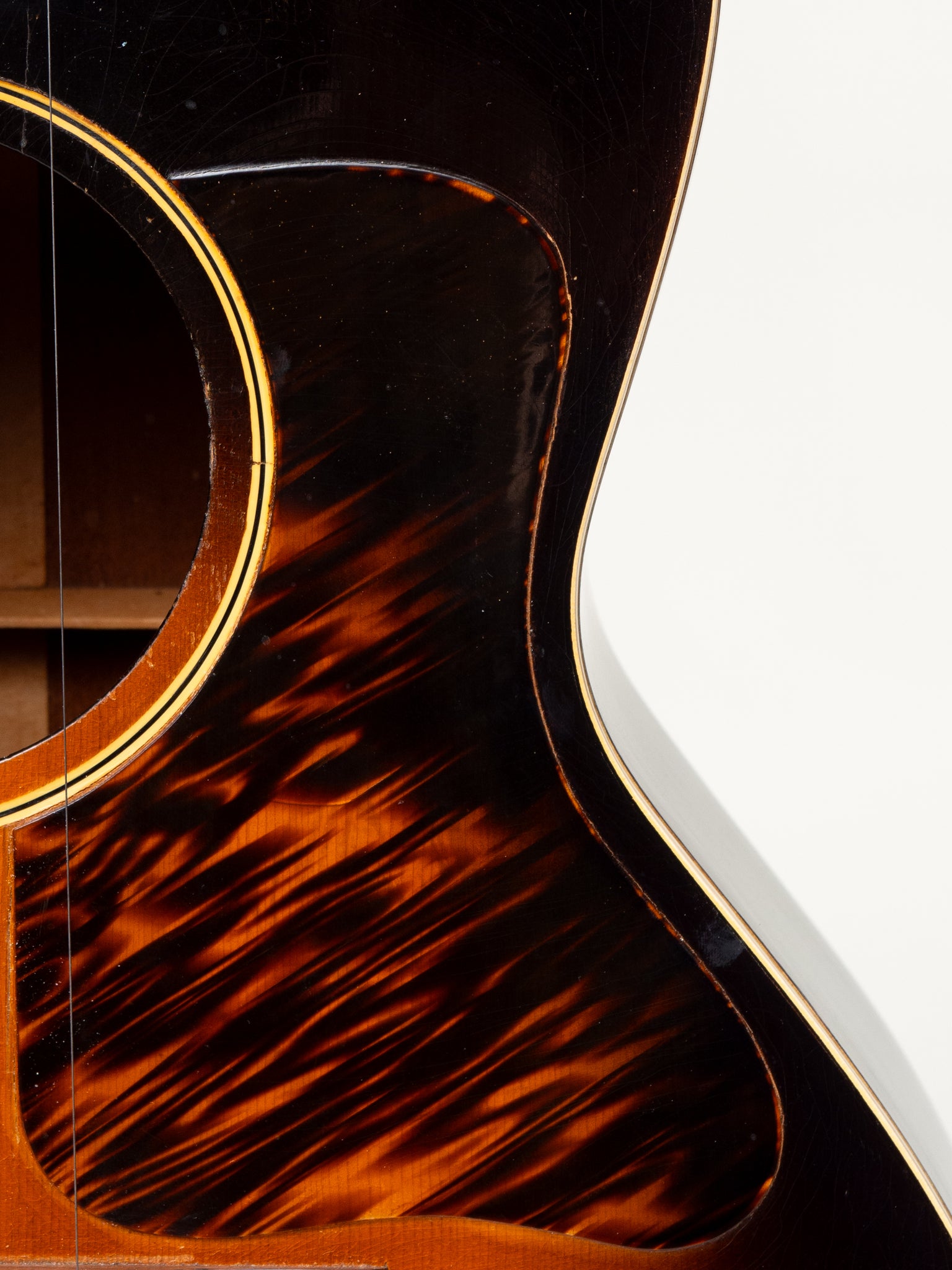 1937 Gibson L-00