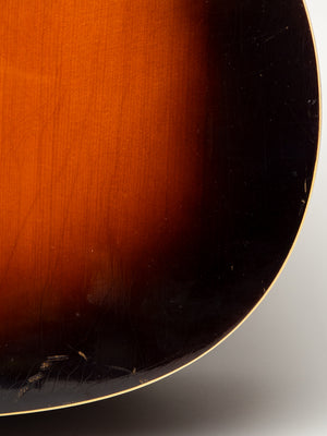 1937 Gibson L-00